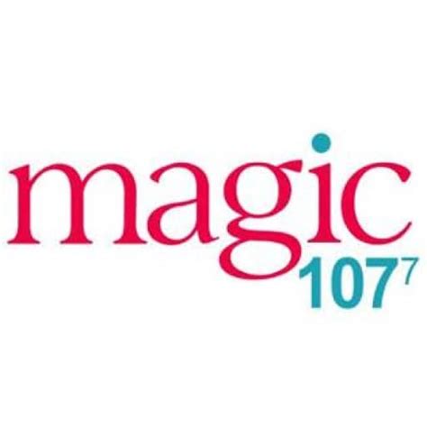 Magic 107 7 going live